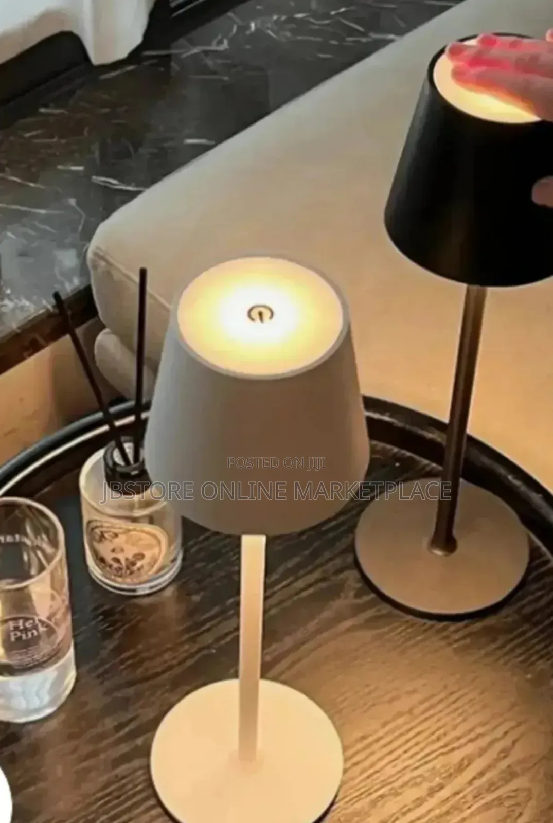 Rechargeable Led Table/Desk Lamps