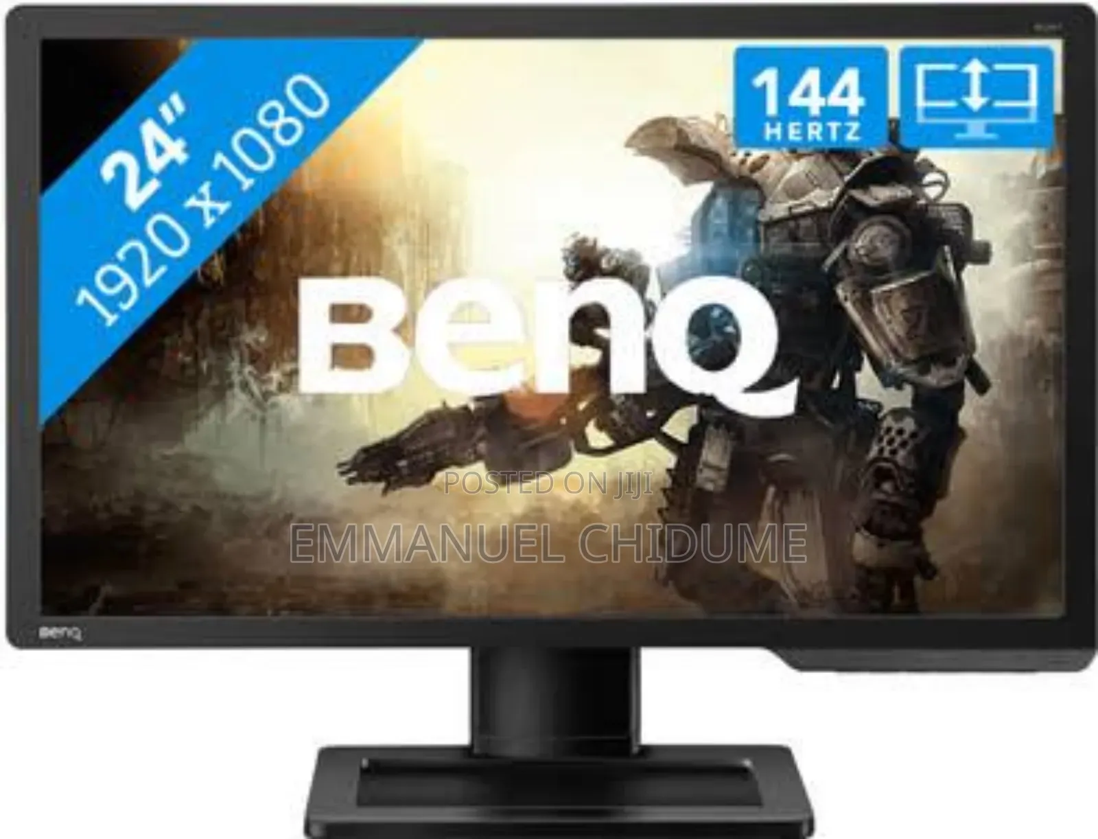 24 Inches Gaming Monitor