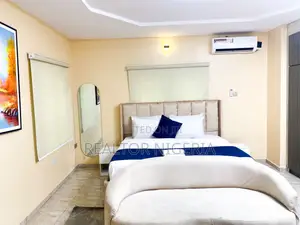 Luxury 1bedroom Apartment Available Now (Opal)