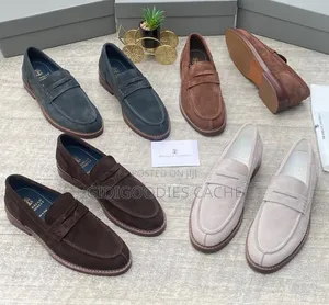 Brunello Cuciinelli Loafers Size 40-45