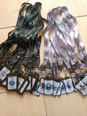 Id Card Printing