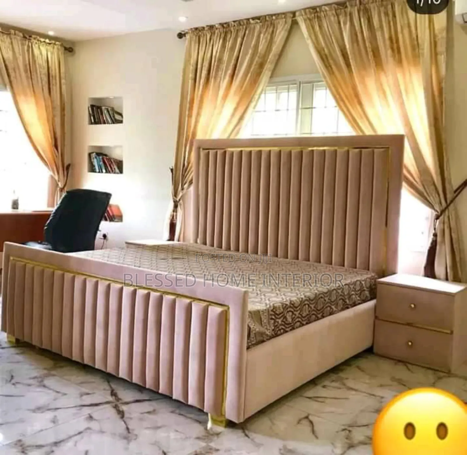 6by6 Bedfrom