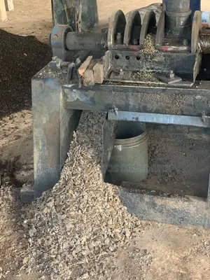 Expeler Milling Machine for Sale