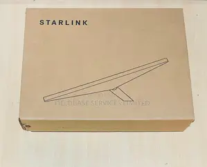 Starlink Mini Kit + 1tb Business Priority Plan