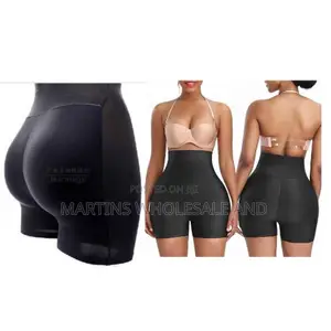 High-compression Body Shaper,