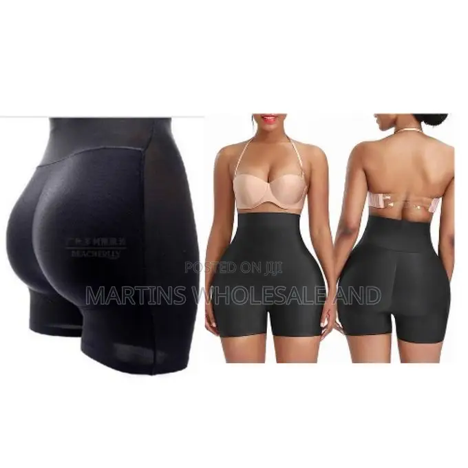 High-compression Body Shaper,