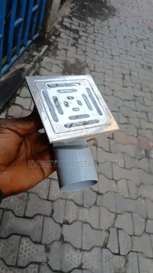 Floor Drain