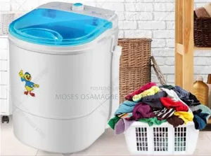4.5kg Washing Machine