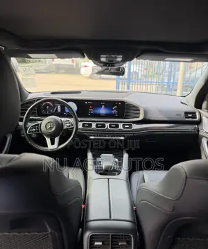 Mercedes-Benz GLE-Class GLE 350 4MATIC 2020 Brown