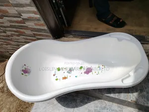 Adorable Baby Bath Tub
