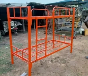 Niga Nest Double Bunk Bed for Sale in Lagos