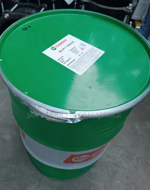 Castrol Bb Ep 2 Grease (208 Litre)