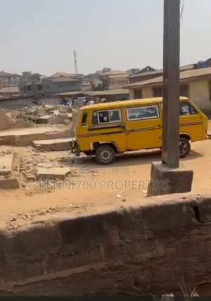 Standard Plot of Land for Sale