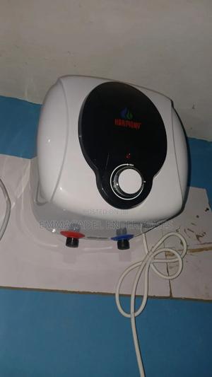 10 Liters England Water Heater