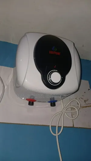 10 Liters England Water Heater
