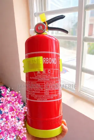 House/Car Fire Extinguisher