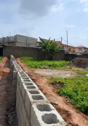 Residential Land for Sale in Akobo