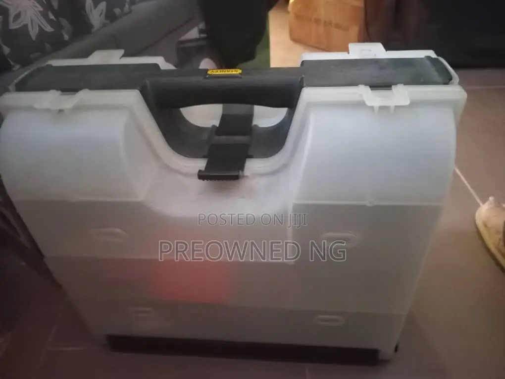 Stanley Storage Box