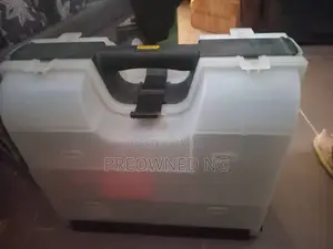 Stanley Storage Box
