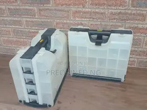 Stanley Storage Box