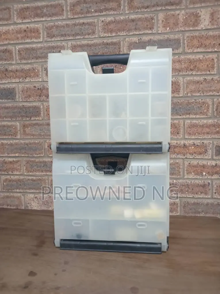 Stanley Storage Box