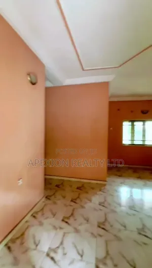 3bdrm Apartment in Woji Estate for rent
