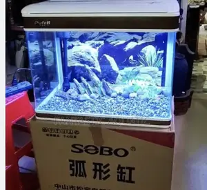 40 Litres Aquirium