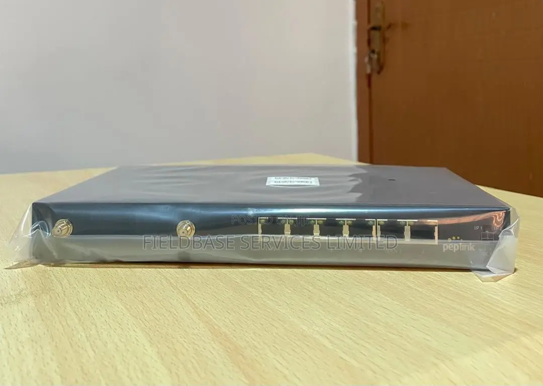 Peplink B-One Plus