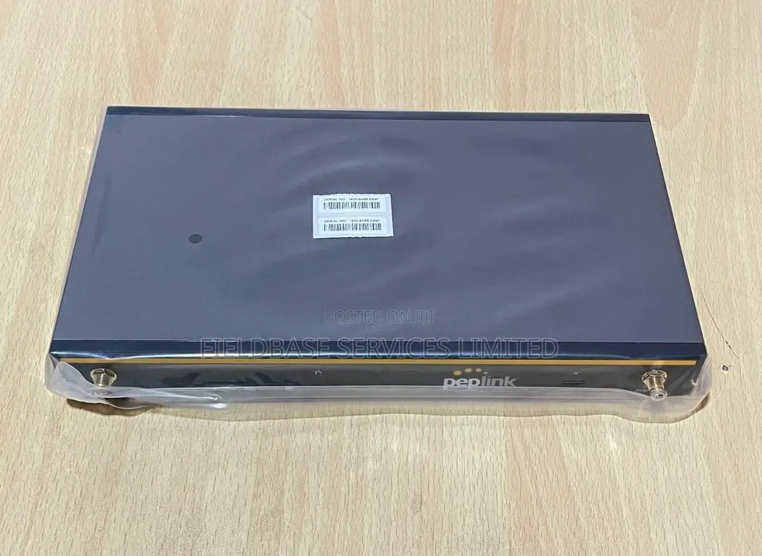 Peplink B-One Plus