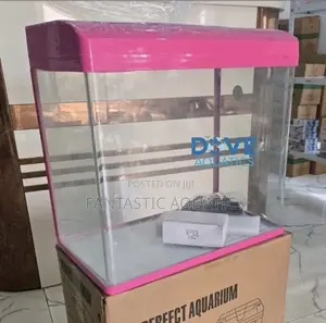 40 Litres Aquirium