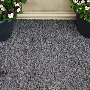 Artificial Grass 30mm Grey Available