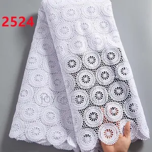 Quality Cord Lace Designs