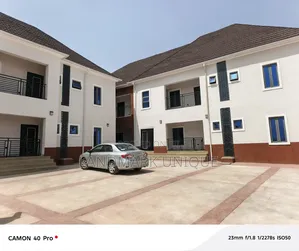 2bdrm Block of Flats in Ushafa Top Town for rent