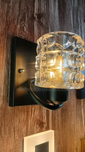 Luxury Wall Brackets