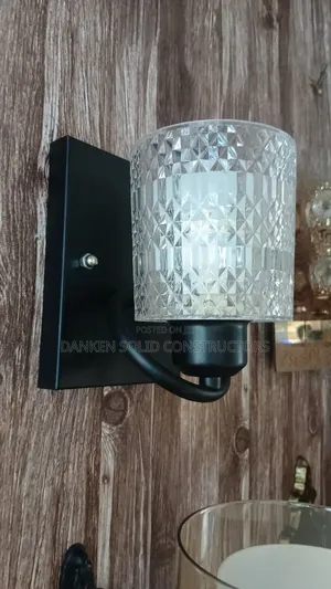 Luxury Wall Brackets