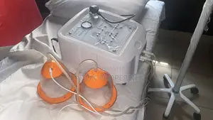 Facial Beauty Machine