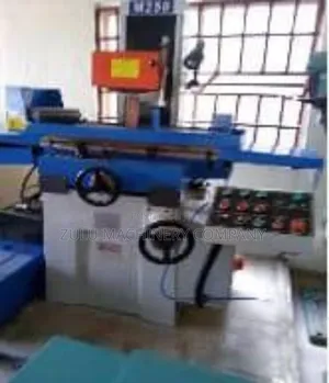 Surface Grinding Machine