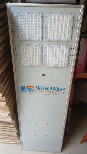 Skytech Solar