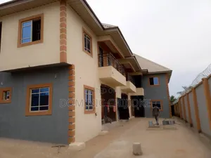 8 Units of 2 Bed Room Flat for Sale