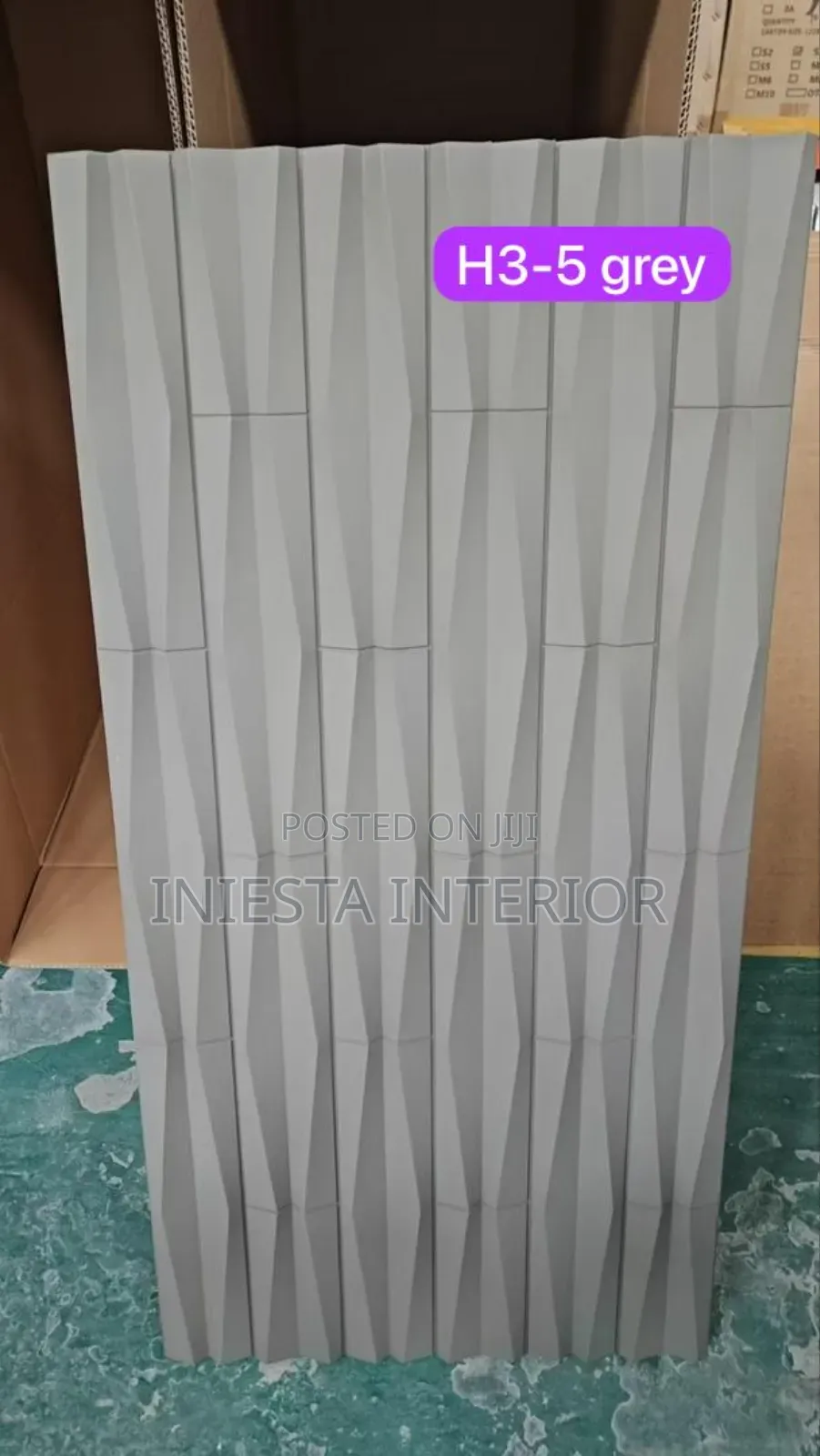 Top Quality Pu Stone
