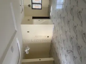 2bdrm Block of Flats in Aco Amac Estate, Lugbe District for rent