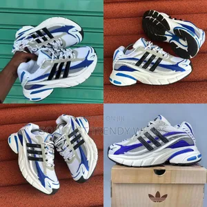 New Classic Designs Luxury Sneakers