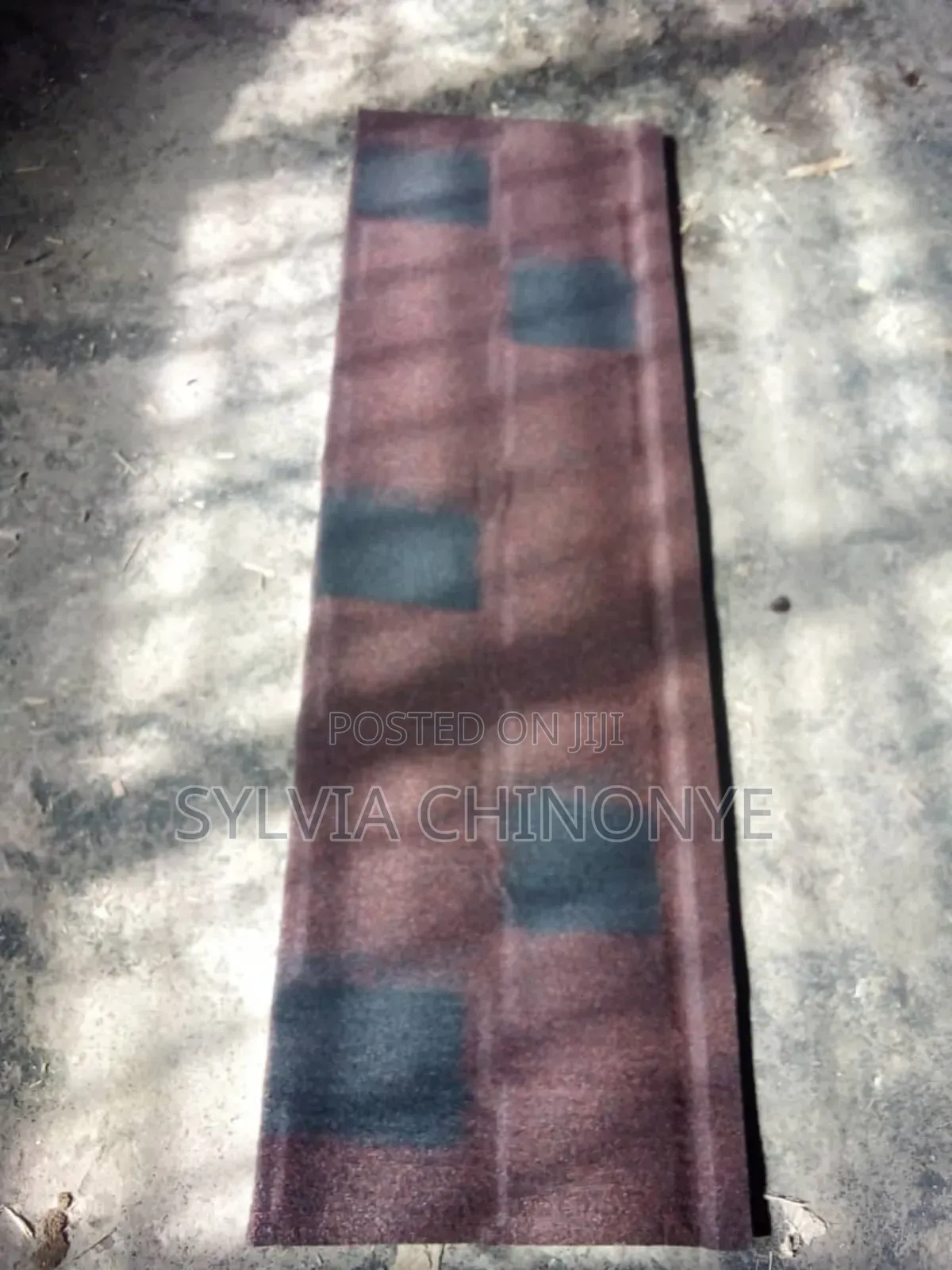 Good Quality Stone Coated Roofing Sheets With 50 Years Warranty