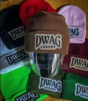 We Offer Quality Embroidery Monogram Print