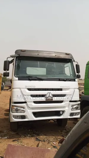 How Track Head