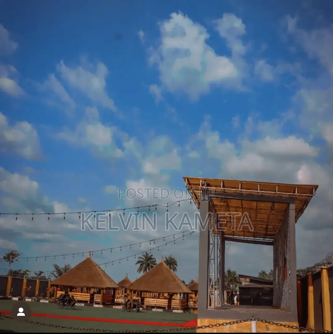 Mini Resort