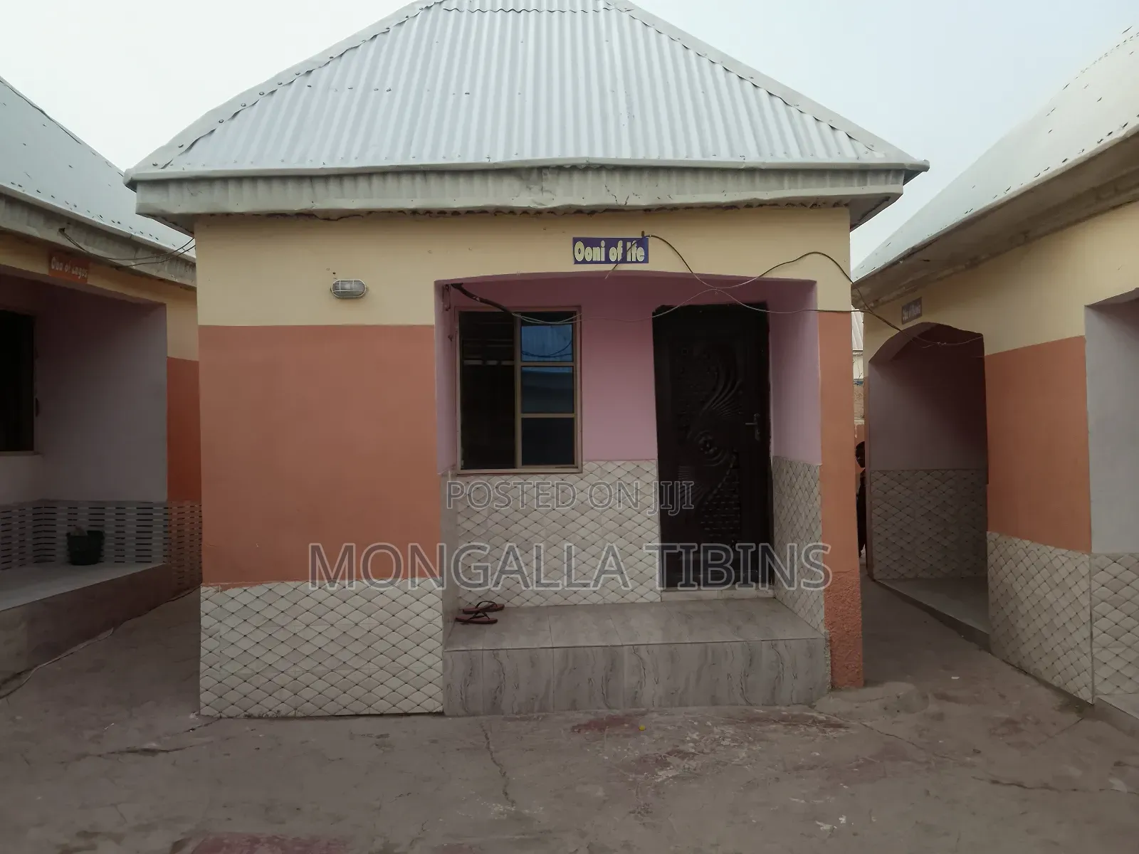 10 Units Self Contained