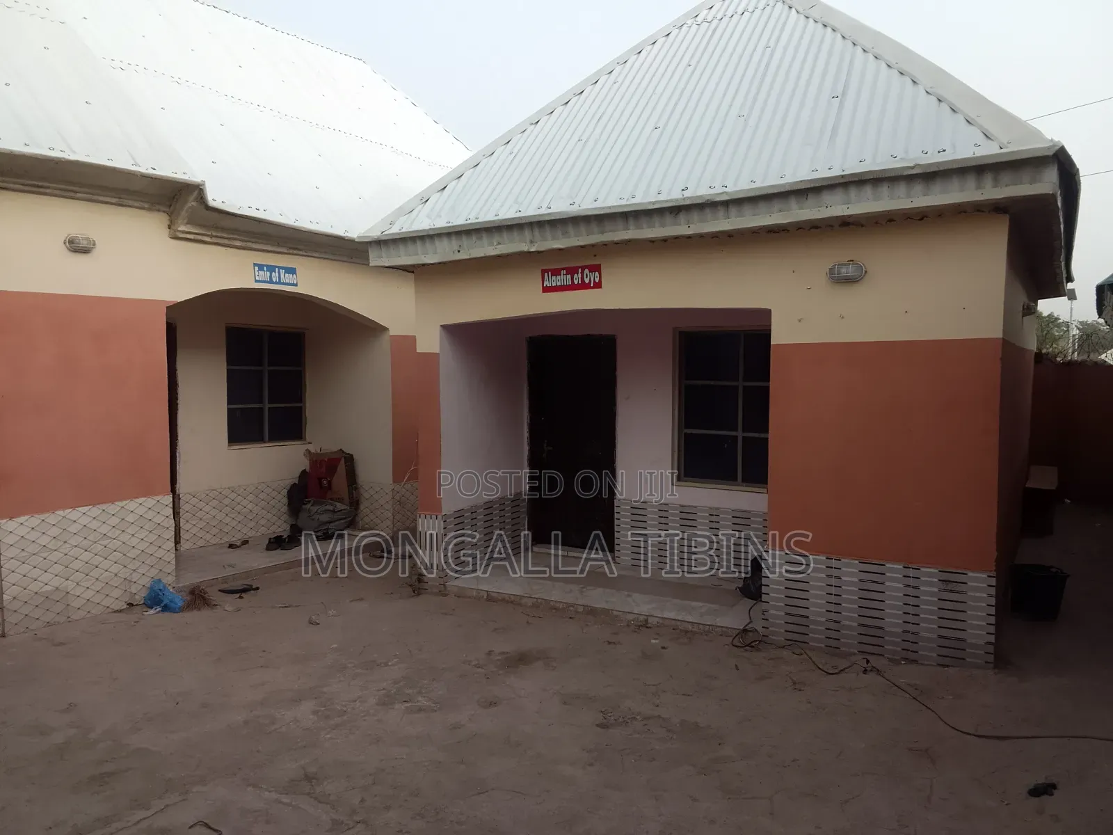 10 Units Self Contained