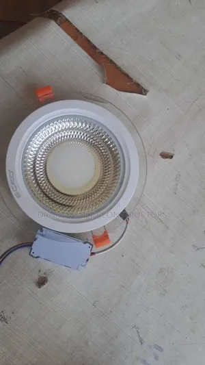 Led Lights