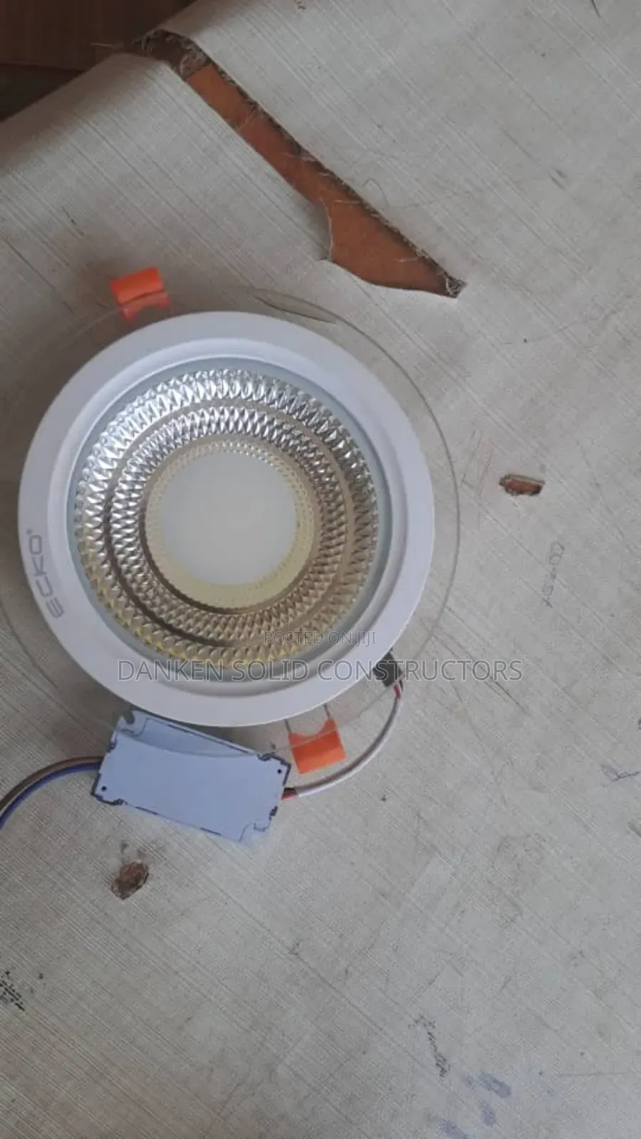 Led Lights